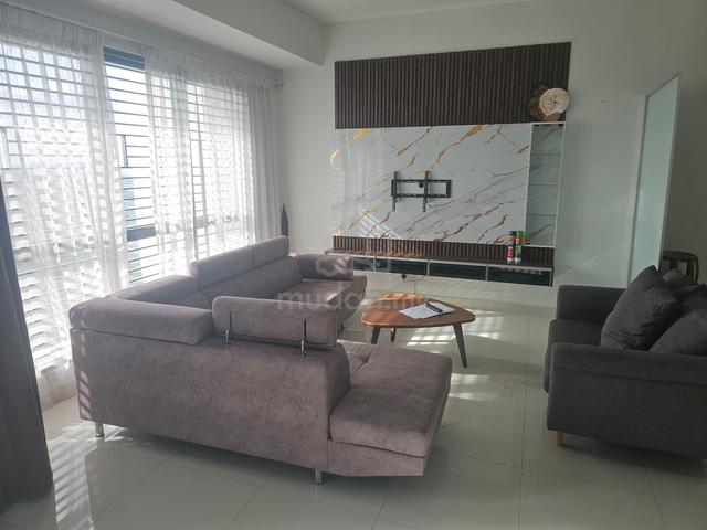 8 Kinrara 1
