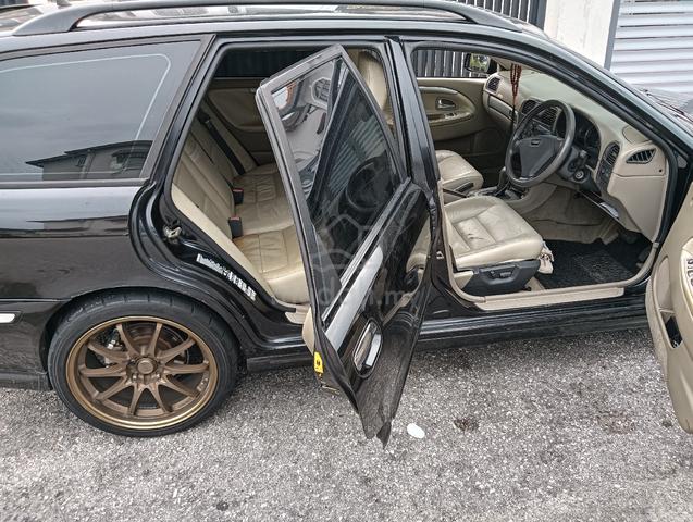 2004 Volvo V40 1.9 T (A) - 4