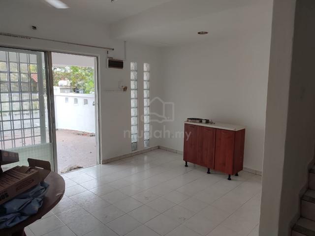 Endlot 2 storey Freehold | Bandar Damai Perdana Cheras KL | Renovated 1