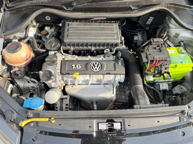 2020 Volkswagen POLO (CKD) 1.6L (A) - 4