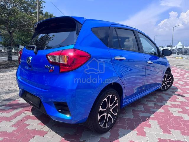 2020 Perodua MYVI 1.5 ADVANCE (A) - 5