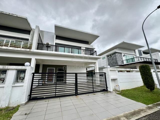 Kiara 1 @ Austin Heights / Mount Austin (Semi D House For Rent) 1