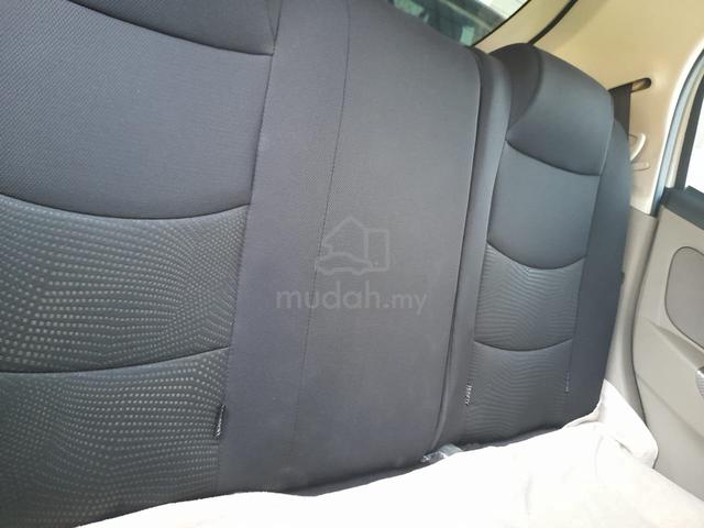 2012 Perodua MYVI 1.3 EZ STANDARD (A) - 5