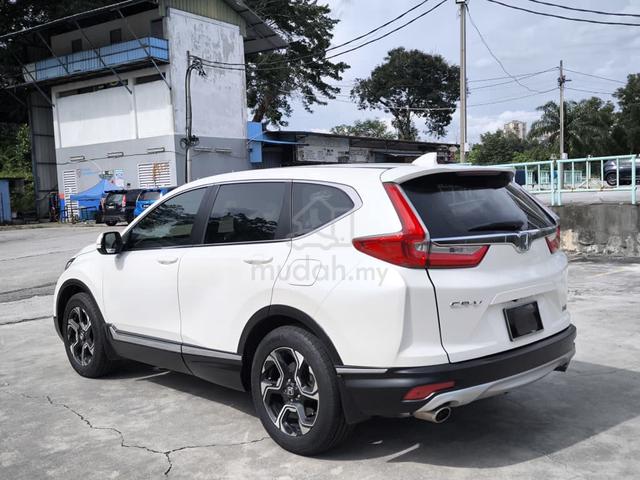 2018 Honda CR-V 1.5 TC 2WD (A) - 5
