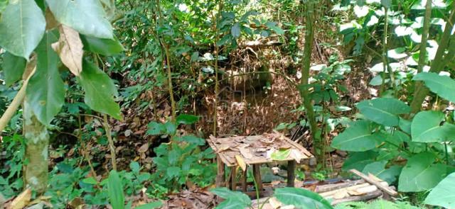 Kampung Pulutan land For rent 1