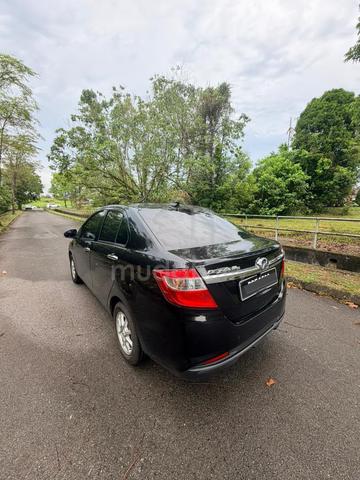 2019 Perodua BEZZA 1.3 PREMIUM X (A) - 5