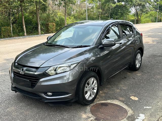2015 Honda HR-V 1.8 E ✅ANDROID PLAYER ✅REVERSE CAM - 3