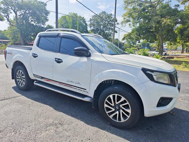 2016 Nissan NAVARA  2.5 VL (A) - 2
