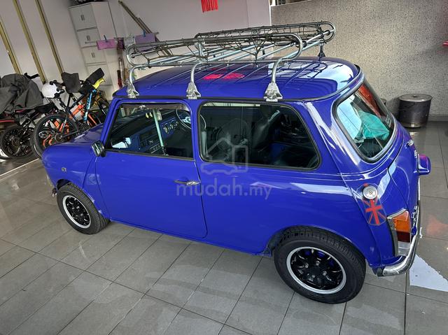 1995 Austin mini 1.3i - 2