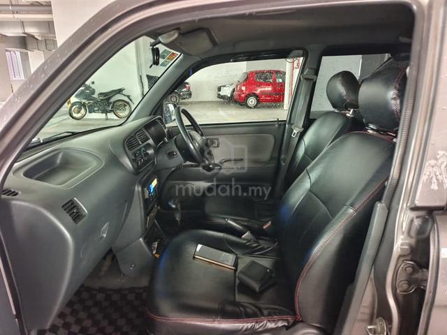 2006 Perodua KELISA 1.0 EZ (A) - 5