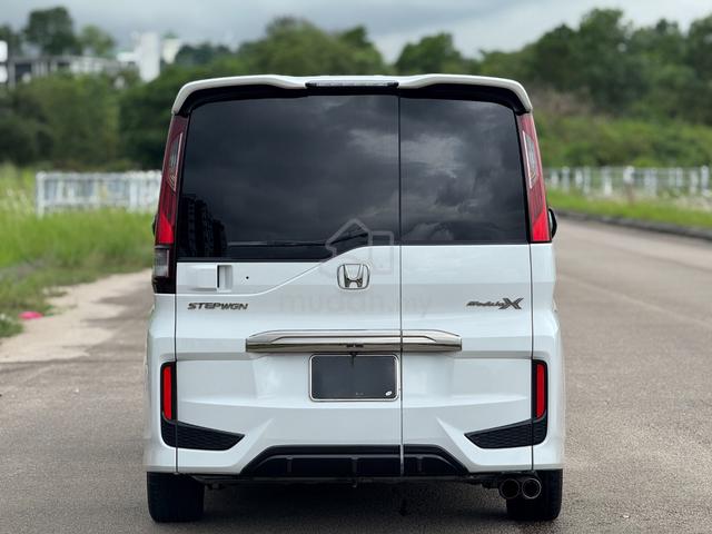 2021/24 Honda STEPWAGON 1.5 SPADA Modulo X(A) - 5