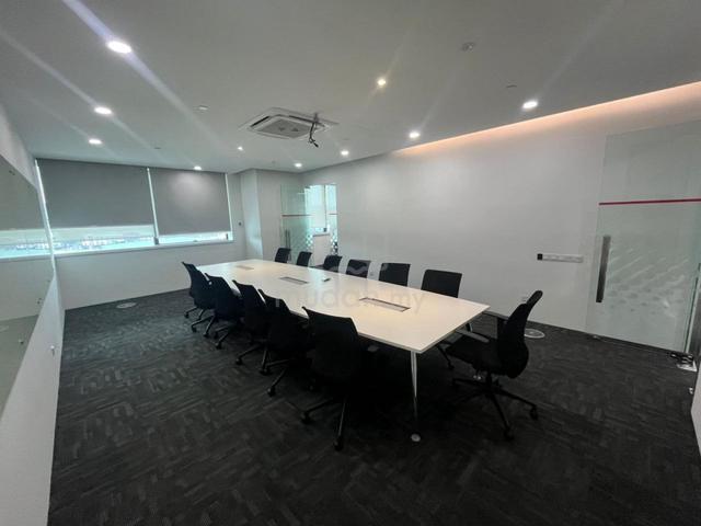 Puchong South Office Space 1