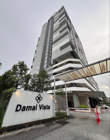Damai Vista @ Alam Damai 1