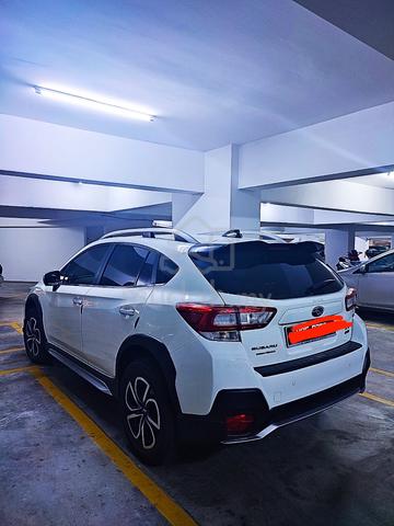 2020 Subaru XV 2.0 GT Edition (A) – 1 Owner | 40k - 3