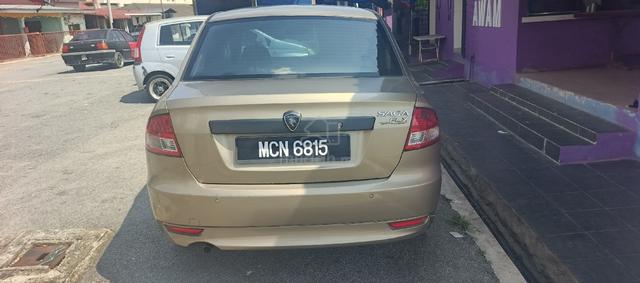 2014 Proton SAGA 1.3 SV (A) - 4