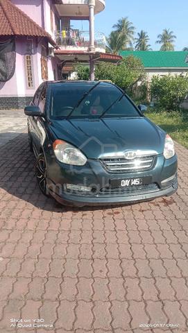 2011 Hyundai ACCENT 1.6 (A) - 3