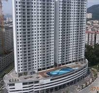 Sierra Residences 1