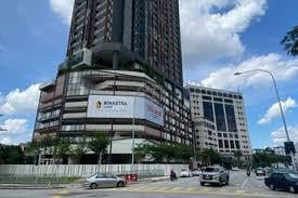 Sinaran Wangsa Maju 1
