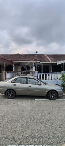 [Hot Area 🔥] TERES SETINGKAT TAMAN LAGENDA TANGKAK 1