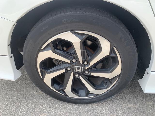 2018 Honda ACCORD 2.0 VTI MY2013 FACELIFT (A) - 5