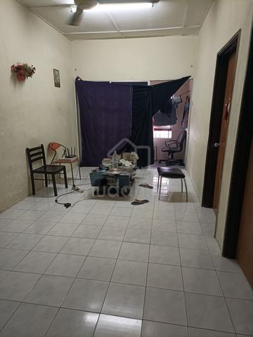 Taman Orkid Shop Apartment Batu 9 Cheras 1