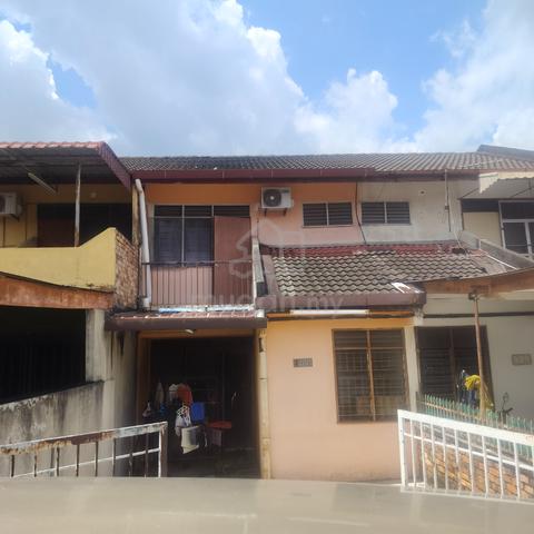 TamanBukit Emas Senawang Double Storey For Sale@ Seremban N.Sembilan 1