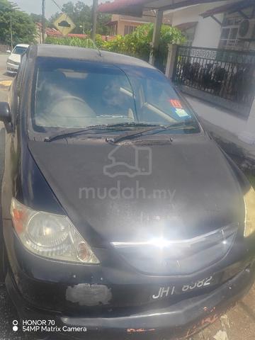 2004 Honda CITY 1.5 VTEC (A) - 3