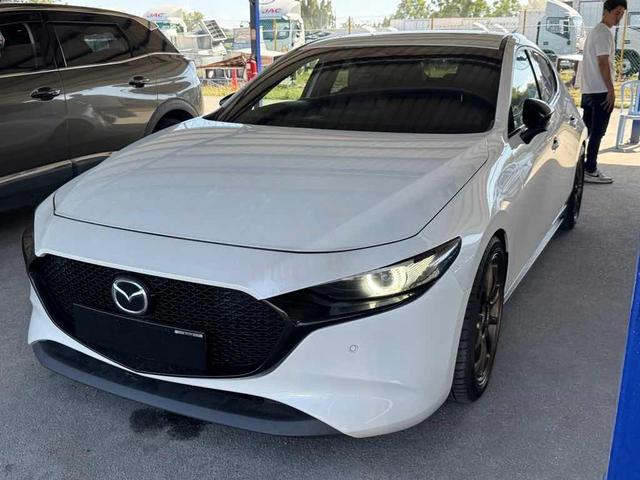 2024 Mazda 3 2.0 GVC PLUS HIGH PLUS IGNITE MY19 - 3