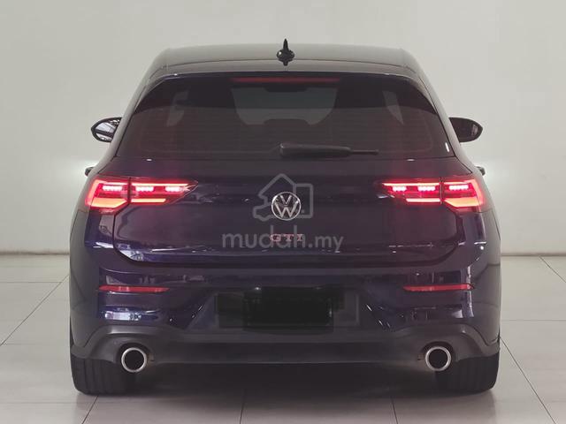 2023 Volkswagen GOLF 2.0 GTI IQ DRIVE (FWD) (A) - 4