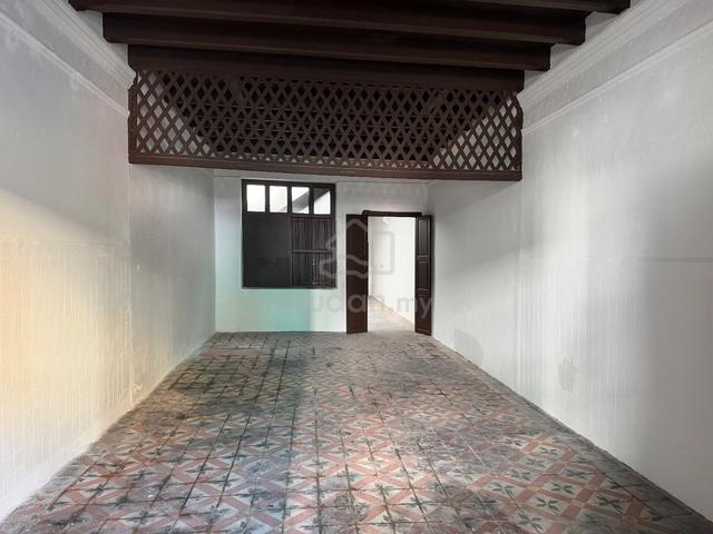 2 Storey Lorong Prangi Carnarvon Melayu Pantai Beach Georgetown 1