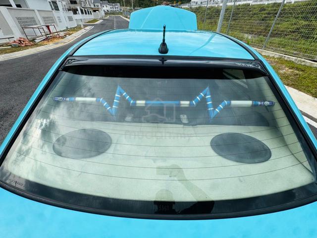2005 Proton WAJA 1.6 ENHANCED (M) - 2