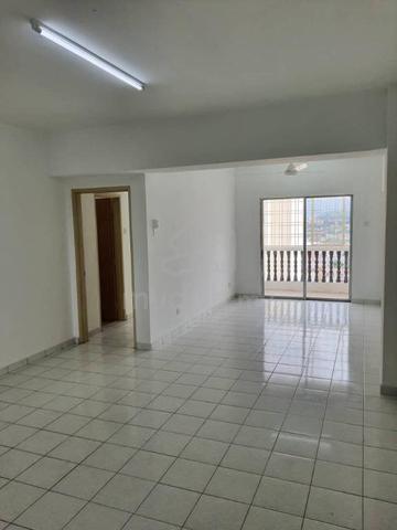 Sri Dahlia Apartment (Kajang) 1