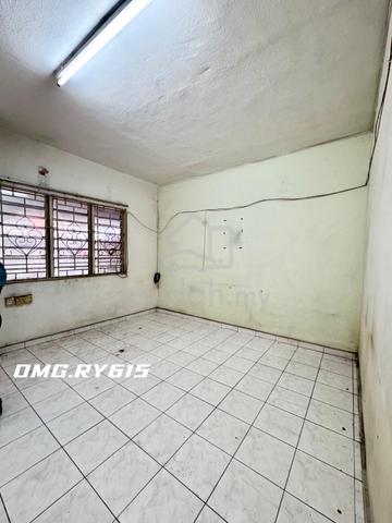 Full Loan 2 Storey Teluk Pulai Tepi Sungai Klang Below Market ValueBuy 1