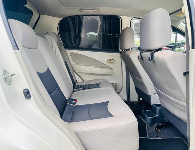 2013 Perodua MYVI 1.3 EZ STANDARD (A) - 4