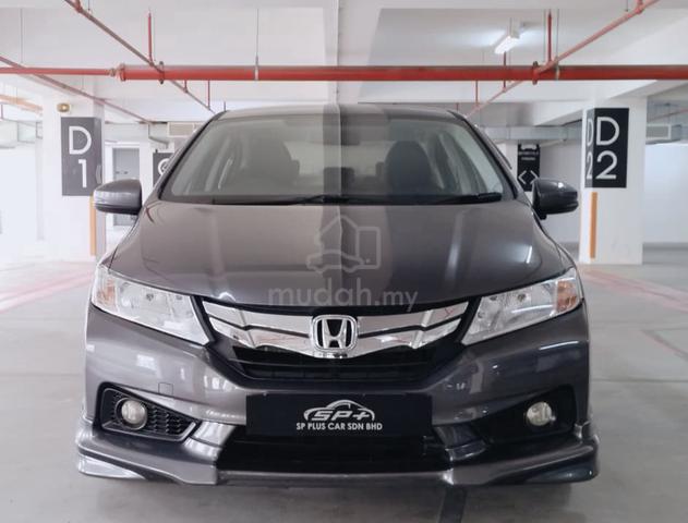 2014 Honda CITY 1.5 V (A) - 2