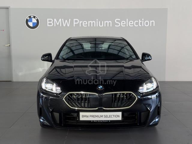 2025 Bmw 218 1.5 GRAN COUPE SPORT MY25 F74 (A) - 2