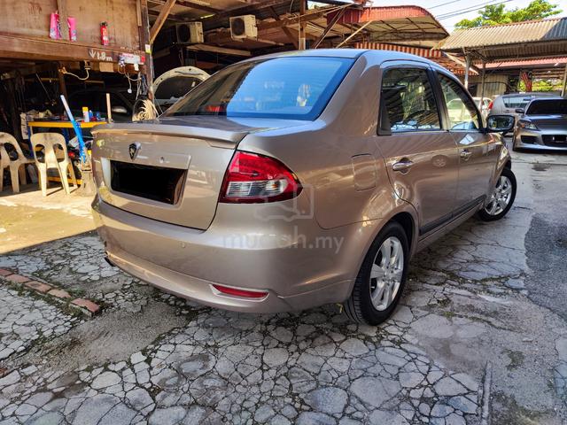 2011 Proton SAGA 1.3 FL EXECUTIVE (A) - 4