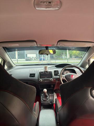 2007 Honda CIVIC 2.0 TYPE R (M) - 3