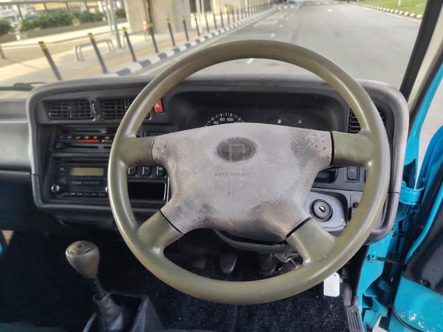 2010 Shenyang Brilliance Era Jinbei 2.2 (M) Window - 5