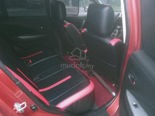2013 Perodua MYVI 1.3 EZI PREMIUM (A) - 4