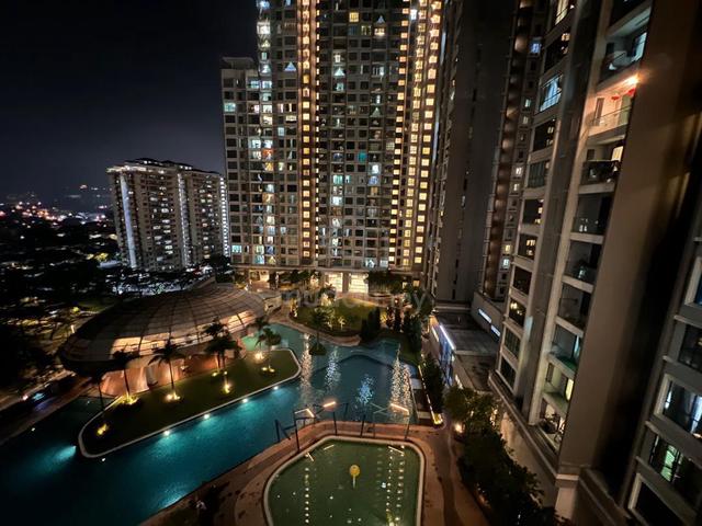 LakePark Residence @ KL North 1