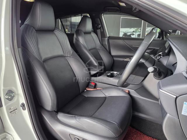 2023 Toyota HARRIER 2.0 Z LEATHER MODELLISTA B-KIT - 5