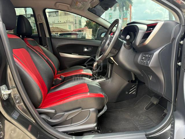 2023 Perodua MYVI 1.5 AV MY17 M800 D51A FACELIFT - 4