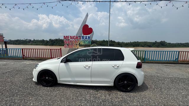 2010 Volkswagen GOLF 1.4 TSI MK6 (A) - 3
