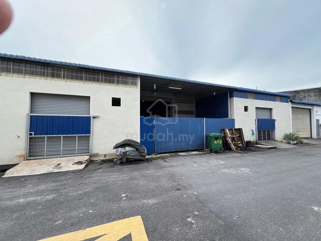 Diamond Valley Batu Maung Light Industry Lintang Beringin Bayan Lepas 5