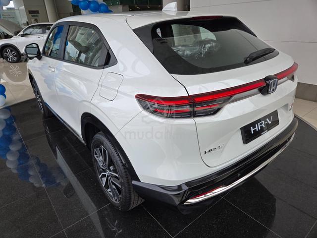 2026 Honda HR-V 1x,xxx 🌟(A) HRV facelift V - 2
