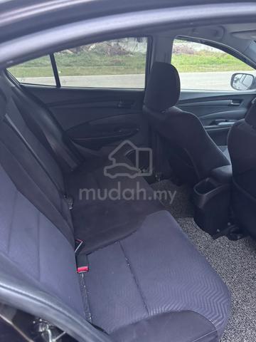 2012 Honda CITY 1.5 E MY08 GM2 FACELIFT (A) - 5