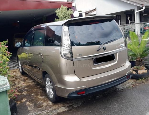 2012 Proton EXORA 1.6 BOLD PREMIUM (A) - 5