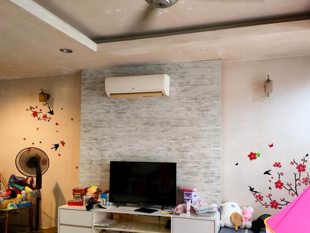 Fully Renovated Double Storey Seberang Jaya Taman Sutera ⭐⭐⭐⭐⭐ 1