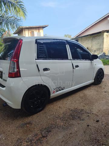 2008 Perodua VIVA 850 EX (M) - 3